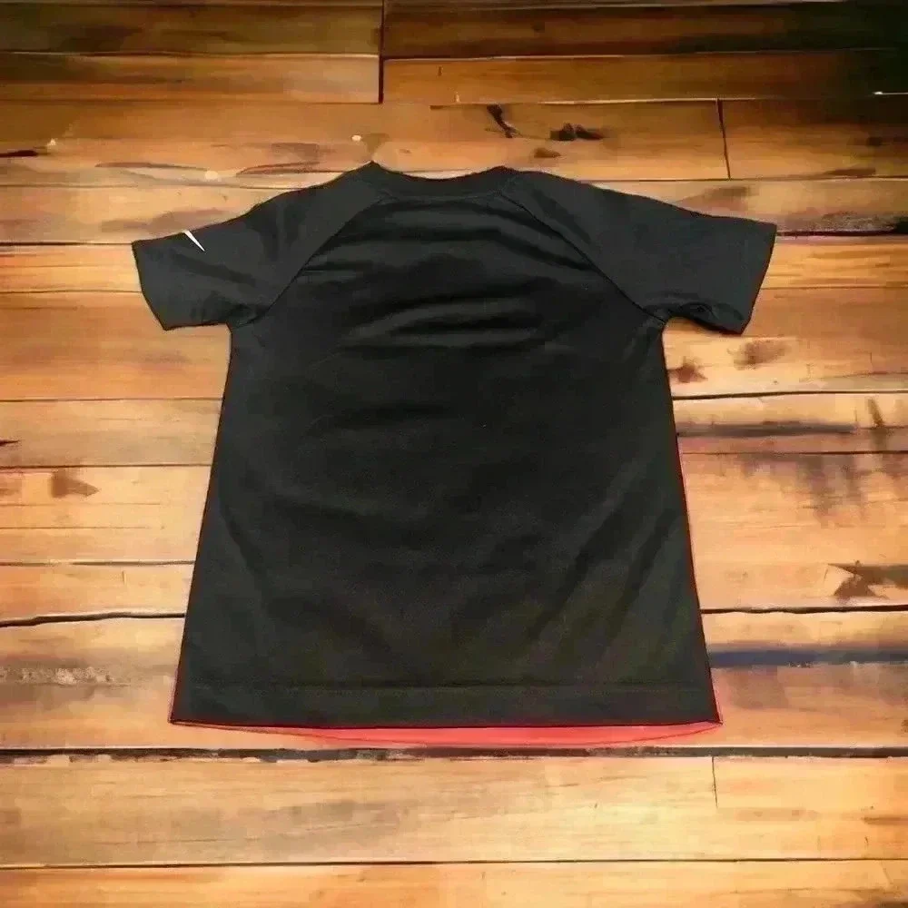 Nike dri-fit tshirt boys - YXS 4‎
